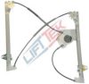 LIFT-TEK LT CT721 L Window Lift